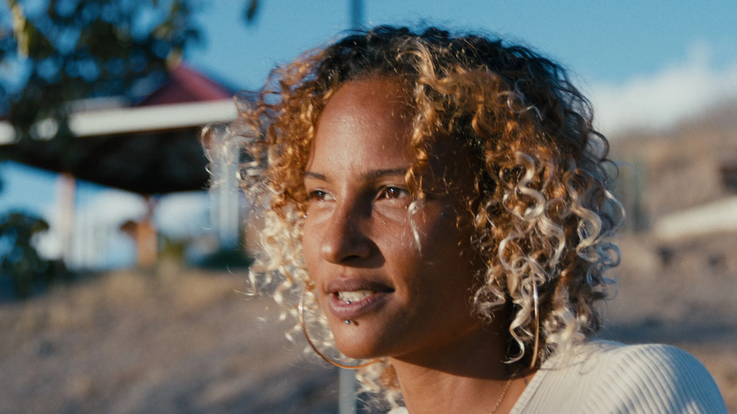 Dèyè Do Bon Dié