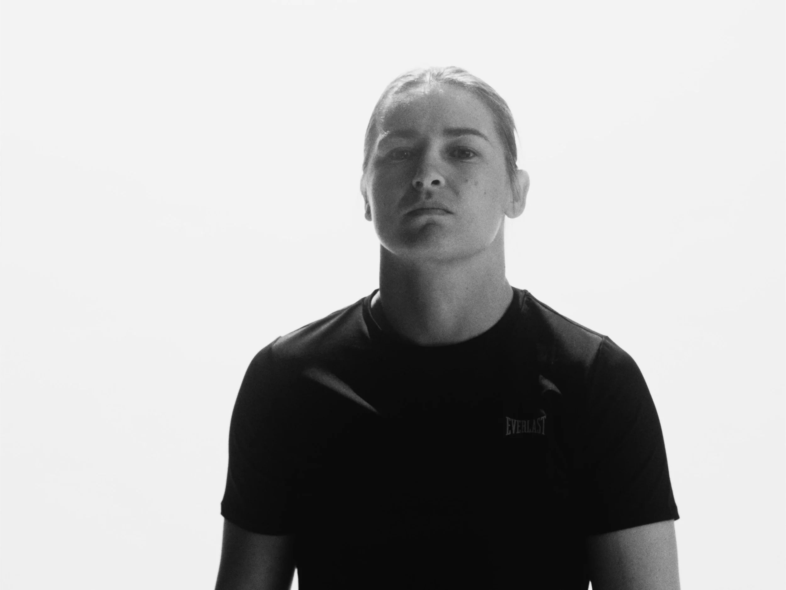 Everlast - Katie Taylor