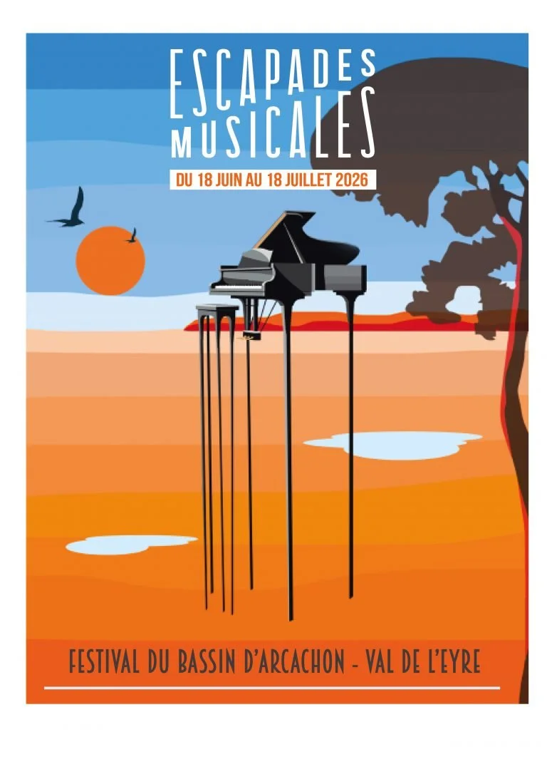 Les Escapades Musicales
