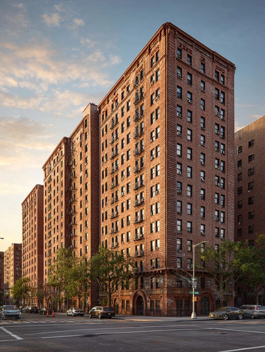 NYC apartment building construction and renovation contractor, Bronx and Manhattan general contracting, Hattan Contracting