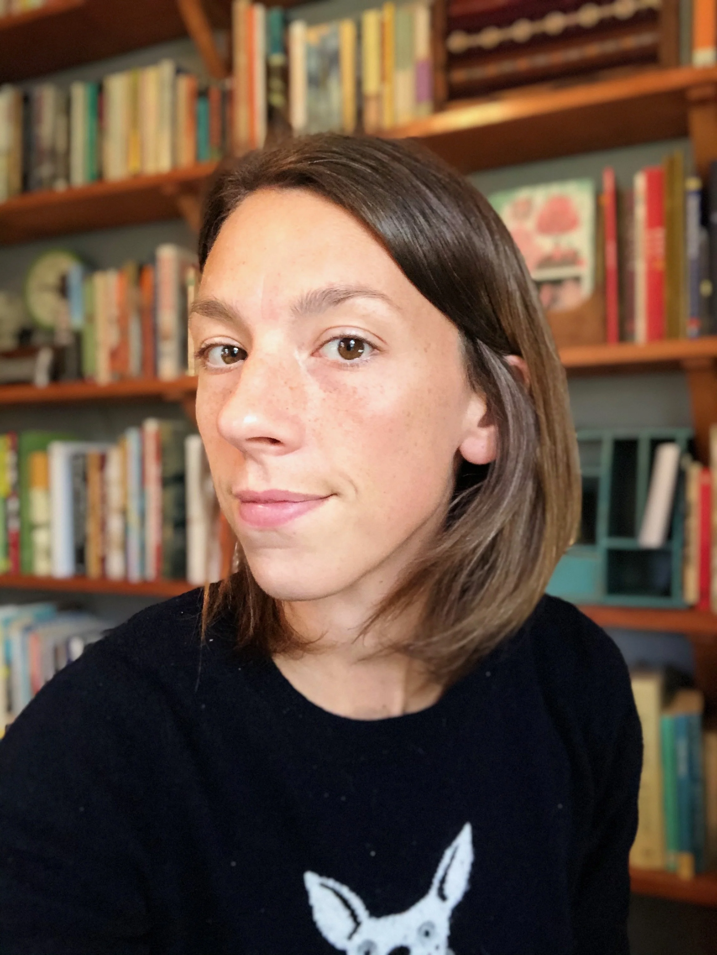 Mollie Thomas || Copywriting for Brands & Projects