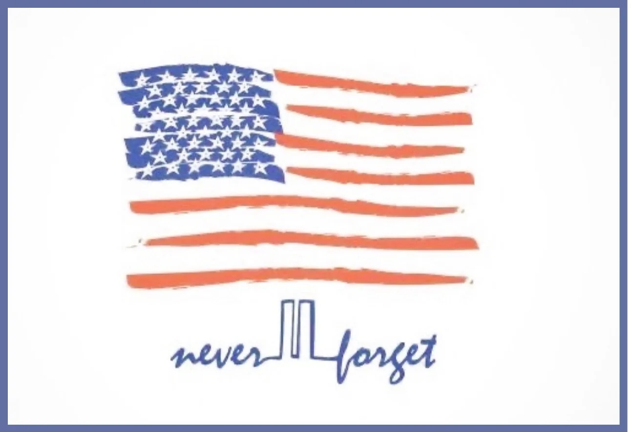 Remembering and honoring all of those who lost their lives, and defended our country. I can&rsquo;t believe it&rsquo;s been 25 years, that moment, day, and following months is so deeply burned into my brain.