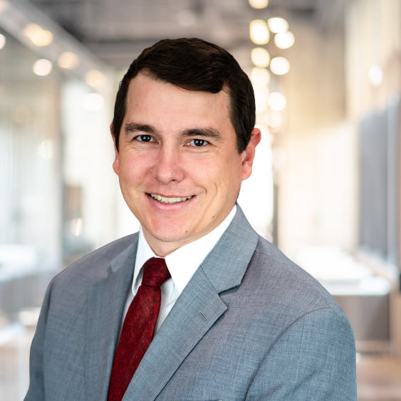 Michael Johnson, Financial Adviser at Fort Financial Planning serving Fort Washington and the Philadelphia area