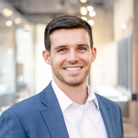 Matt Robinson, Financial Adviser at Fort Financial Planning serving Fort Washington and the Philadelphia area