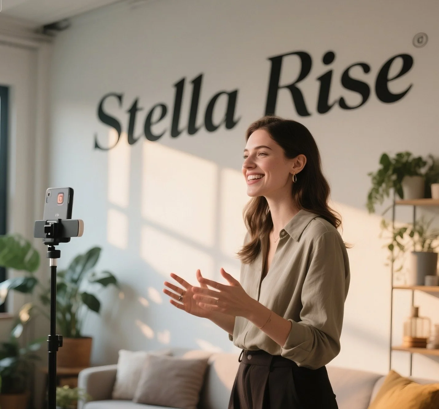 Stella Rise Breathwork Instructor Ausbildung – moderne Online Weiterbildung mit Live-Coaching, Yoga Lehrer Ausbildung, Meditation und Persönlichkeitsentwicklung