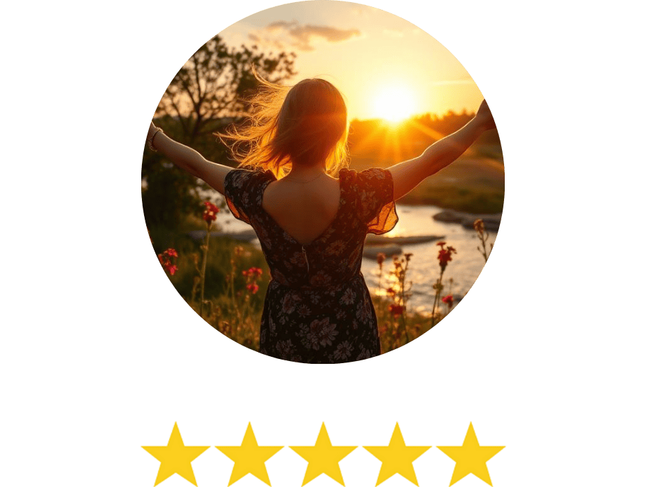 Stella Rise Breathwork Ausbildung – Absolventin erfolgreich zertifiziert, flexible Weiterbildung während Mutterschaft und Alltag, online Atemlehrer Ausbildung