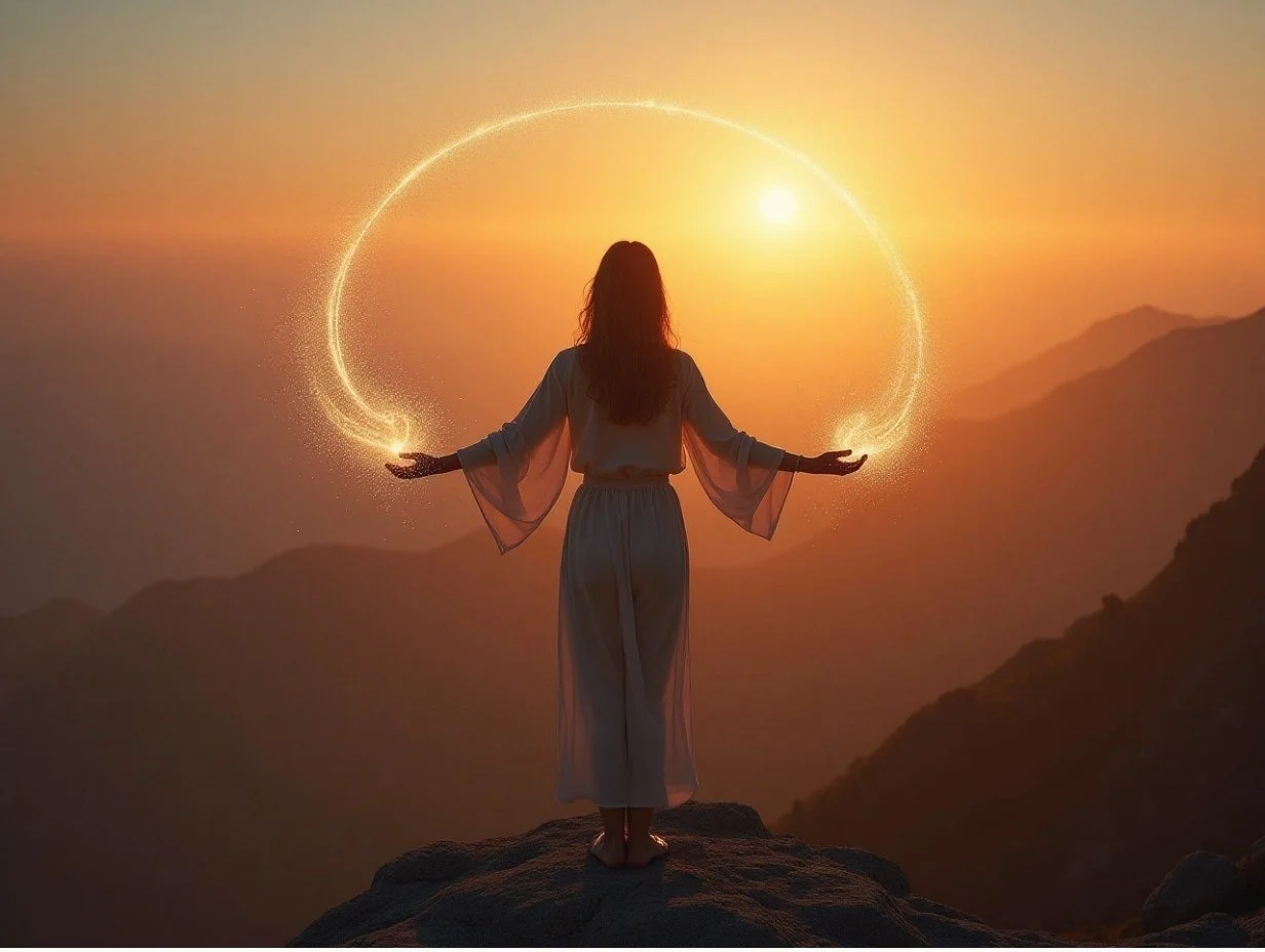 Stella Rise Breathwork Ausbildung – uralte Atemkunst als moderner Game-Changer, Meditation, Yoga Weiterbildung und Persönlichkeitsentwicklung