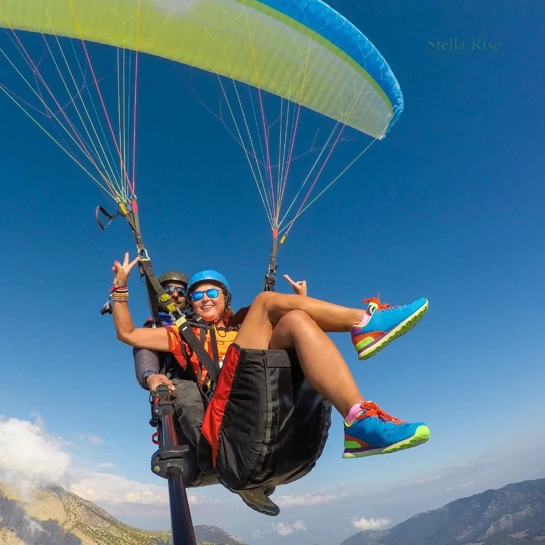 The Meaning of New Experiences