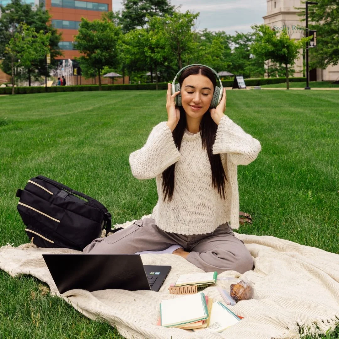 Self-Care at Home: Studios Are Optional