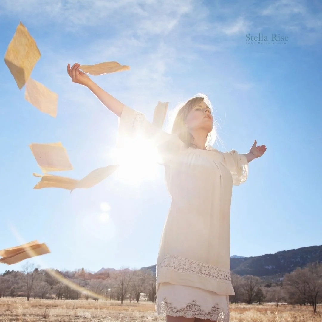 Inherited Stress: Why Other People’s Chaos Can Steal Your Calm