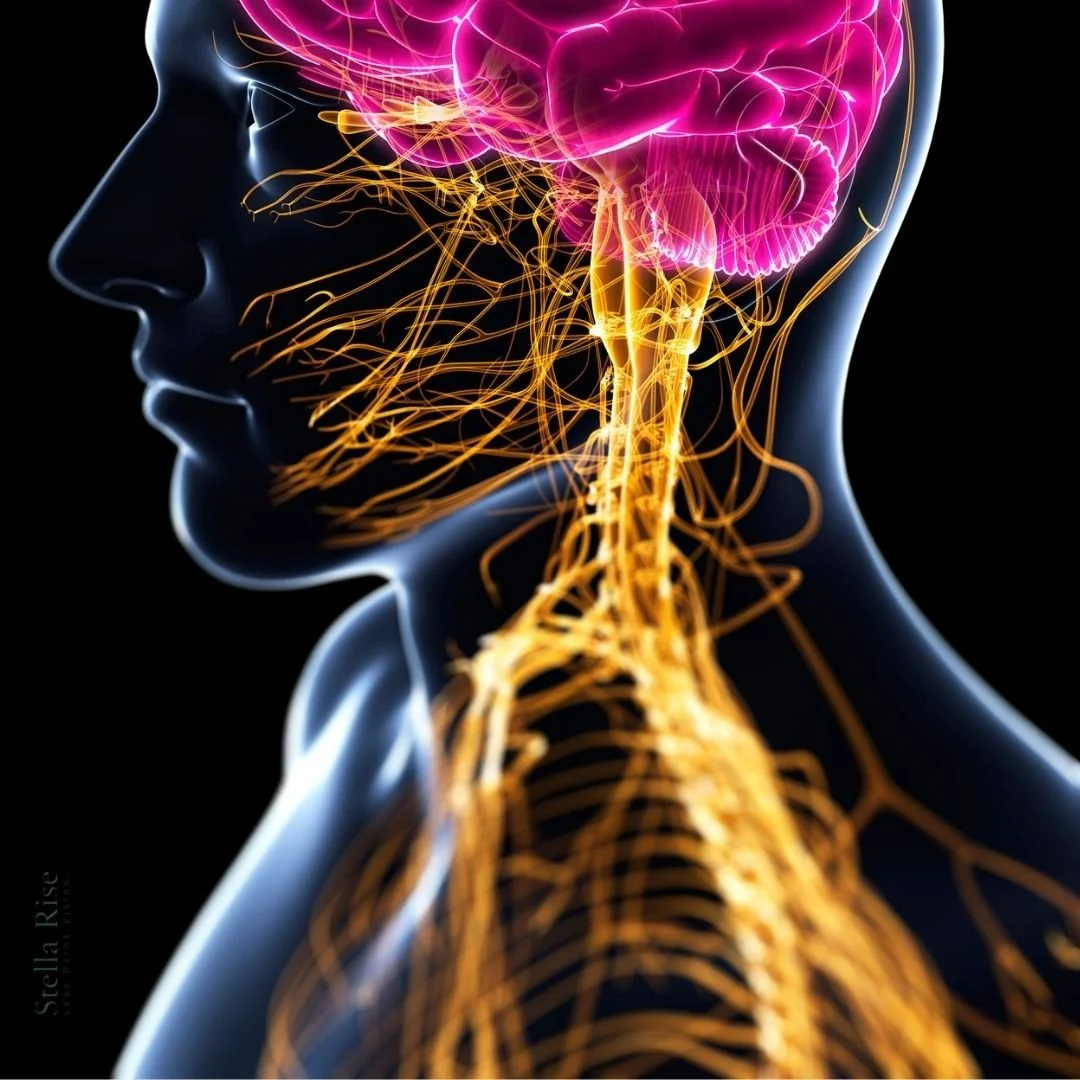 What Is The Vagus Nerve?