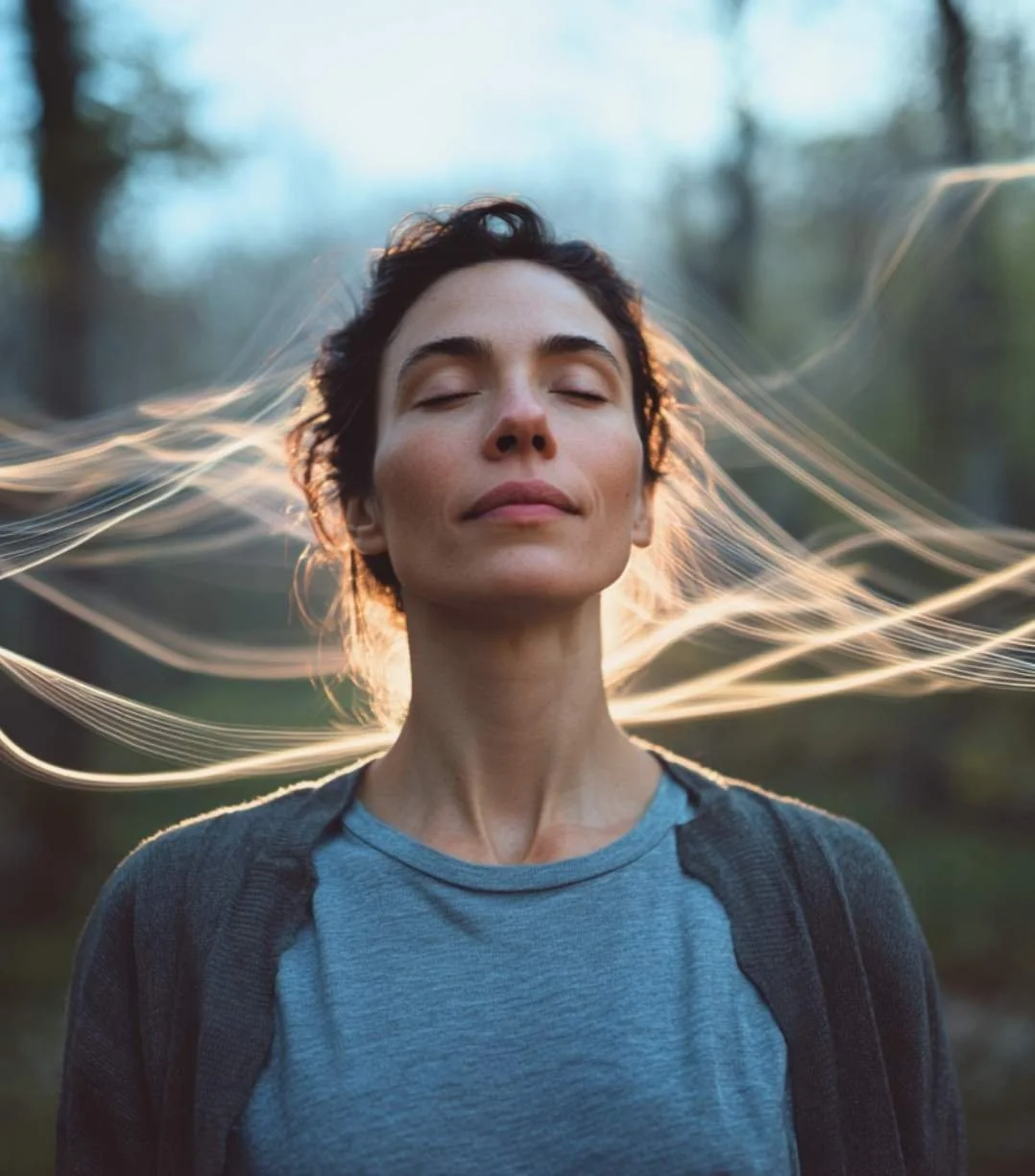 The Inner Stability Program — Life Be More