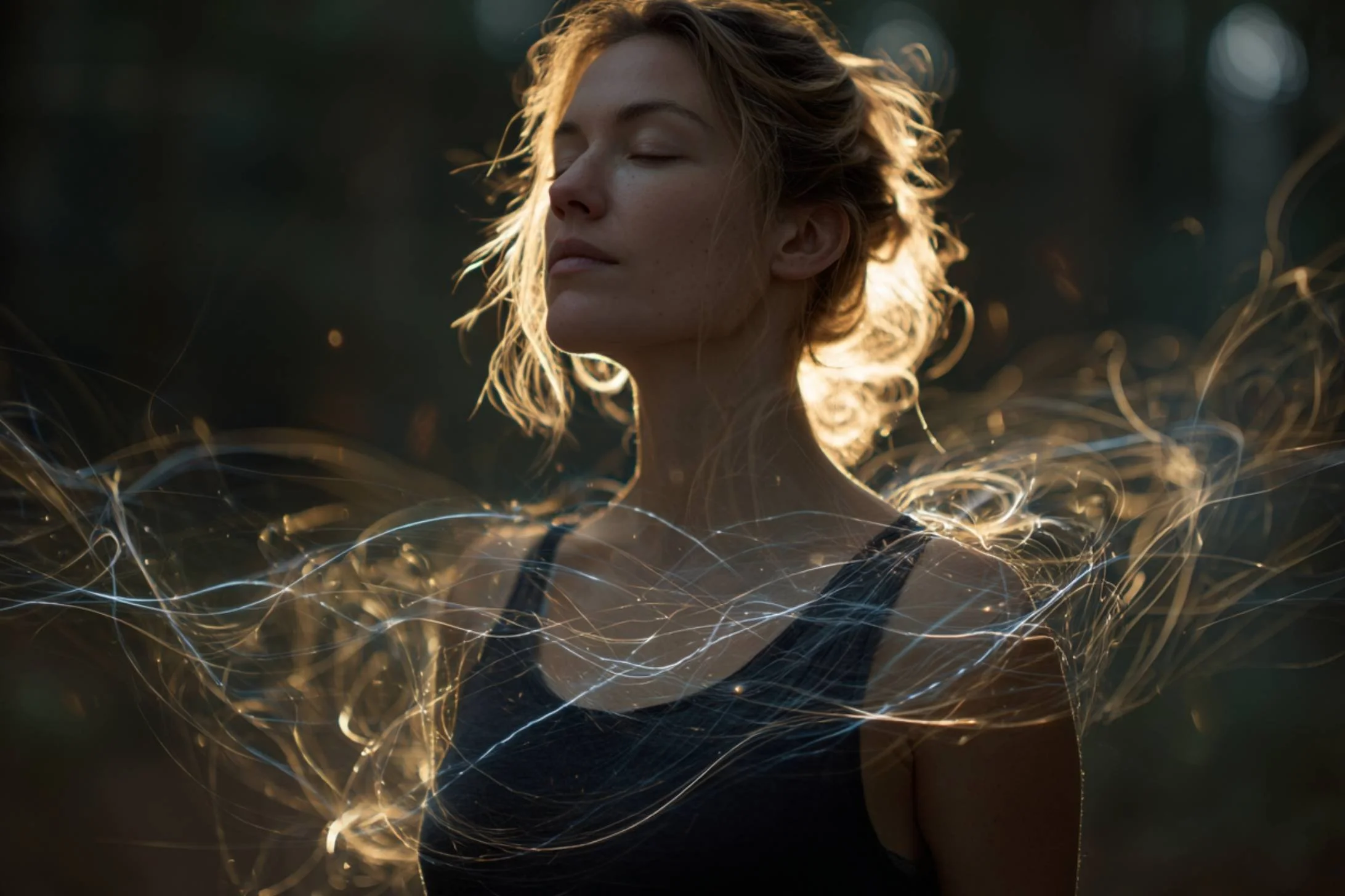 The Inner Stability Program — Life Be More
