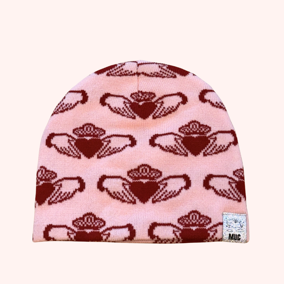 The Classic Claddagh