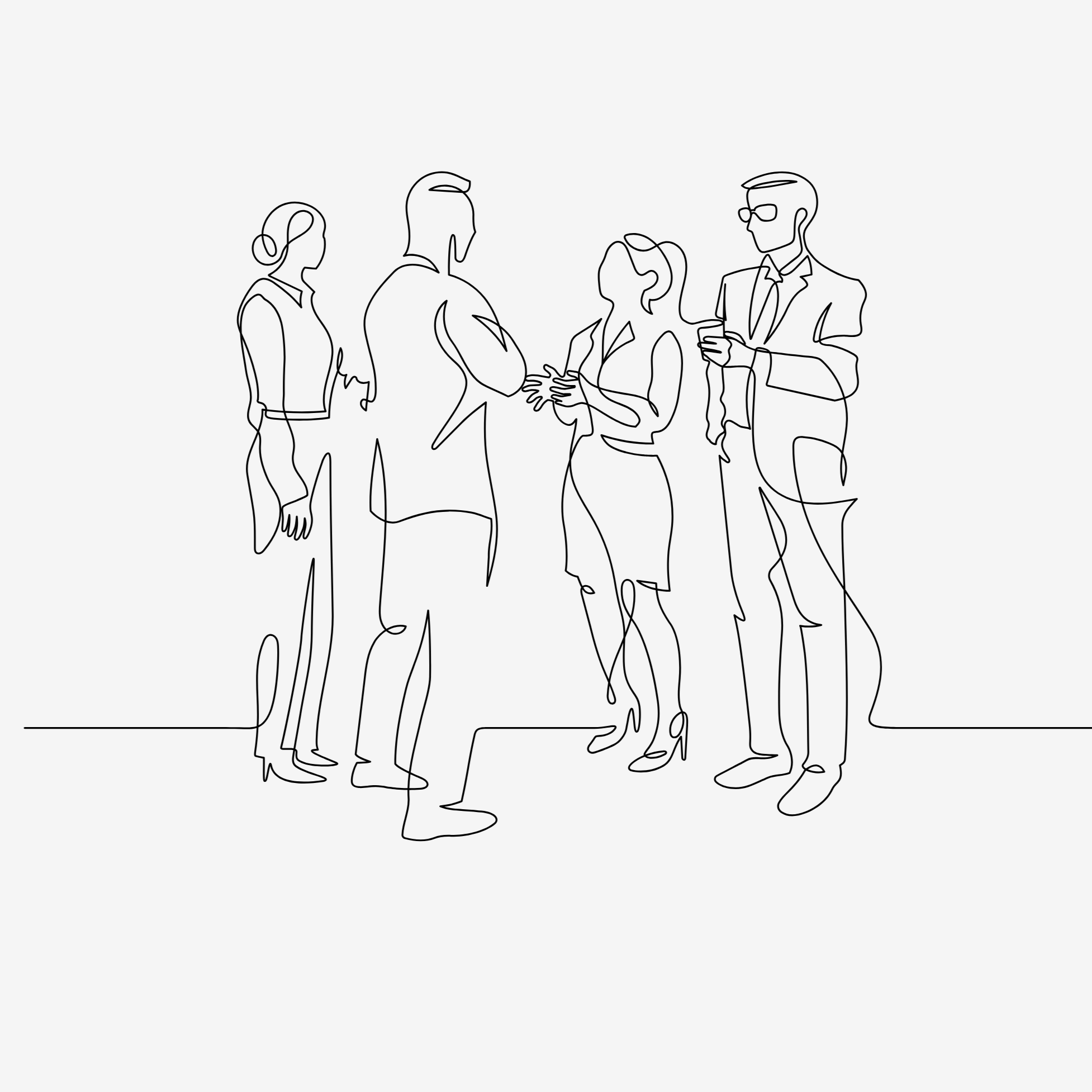 Humanworks facilitators and coaches supporting organisations through leadership and organisational development