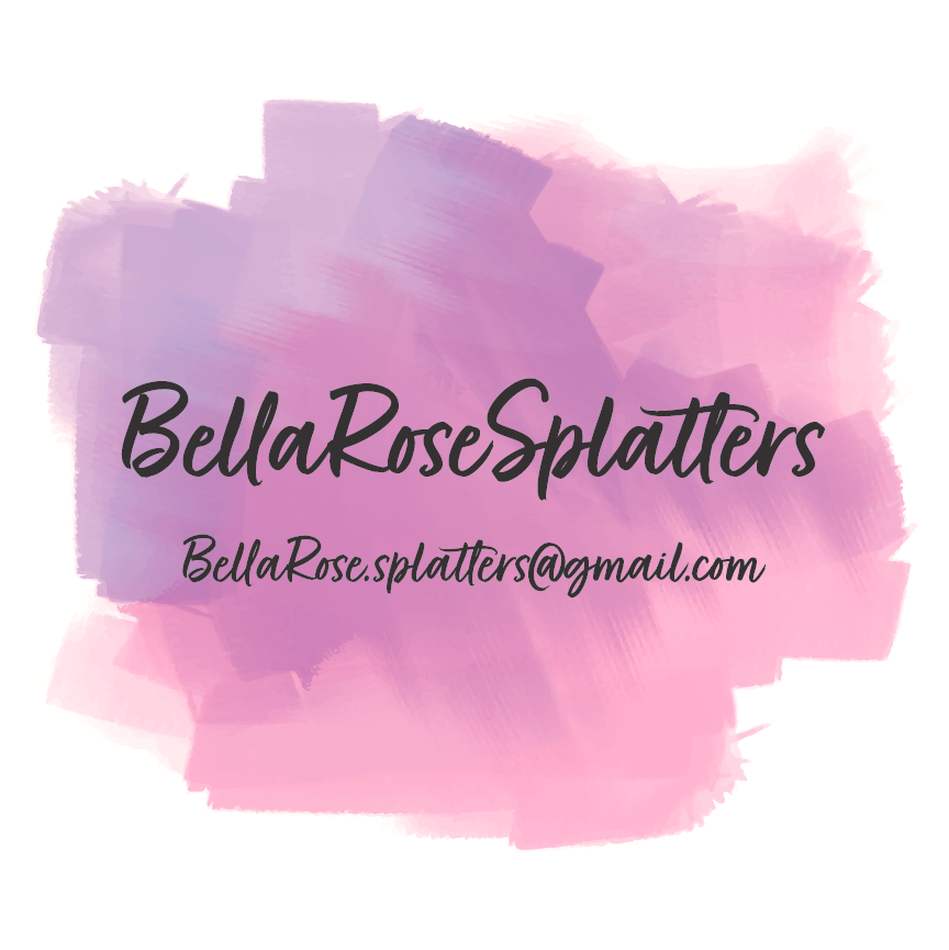 BellaRose Splatters