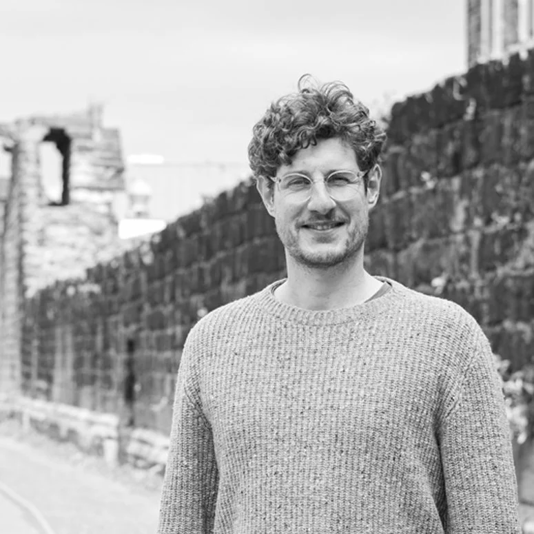 David Barter  Senior Landscape Designer