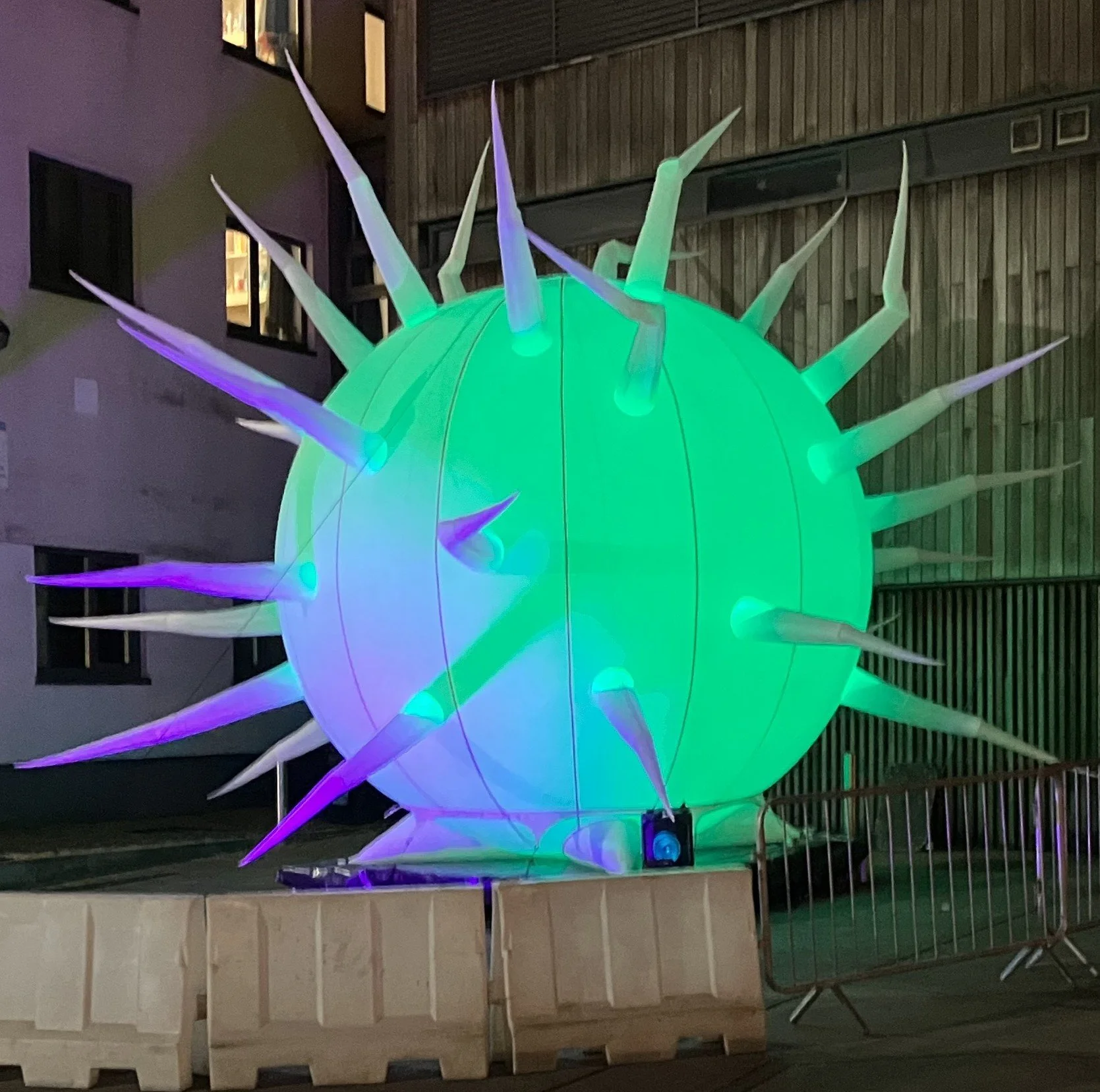 Active Campus, University of East London
