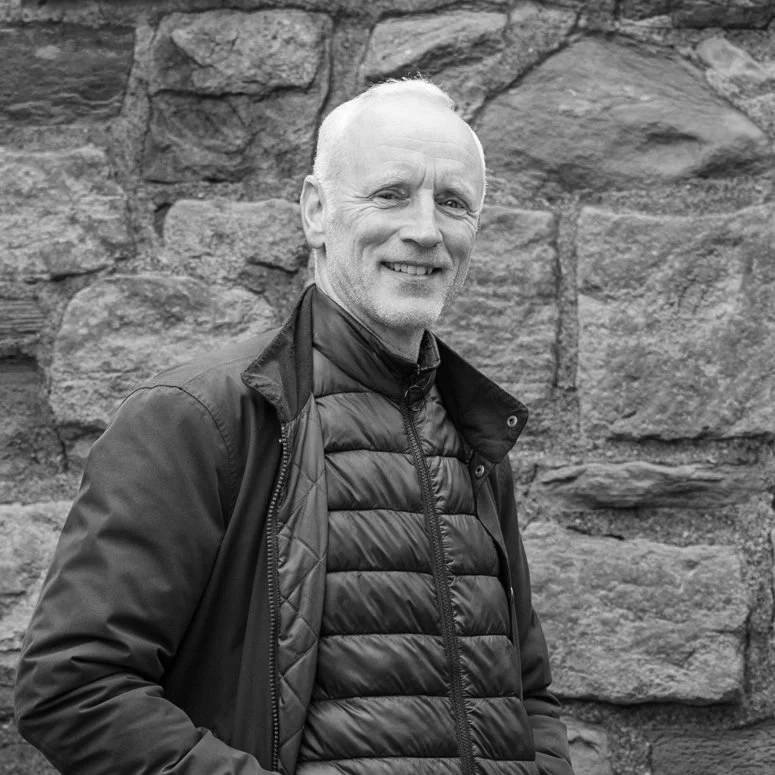 Chris Gilbert  Senior Associate Landscape Architect