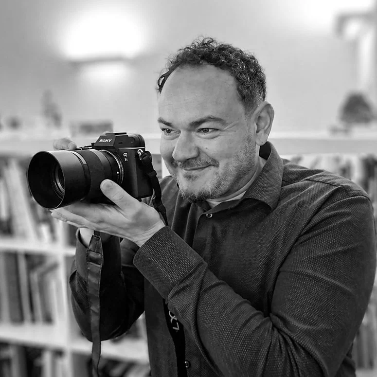 Giuseppe Russo  Project Technician