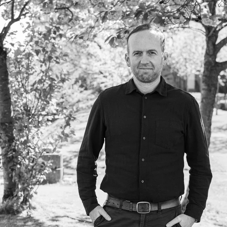 Adam Hay  Associate Technologist : Design Lead