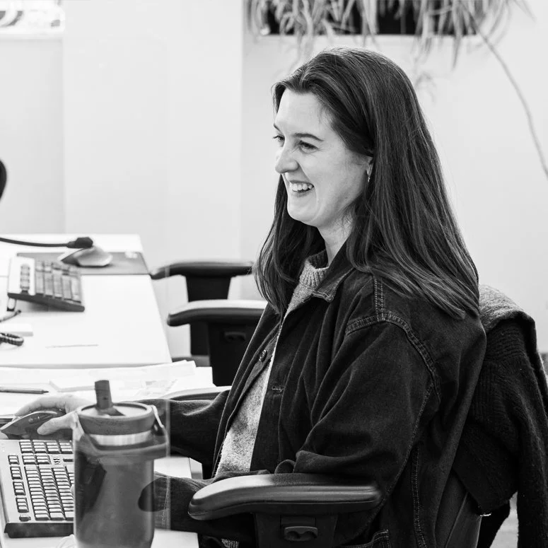 Hollie Senior  Project Technician