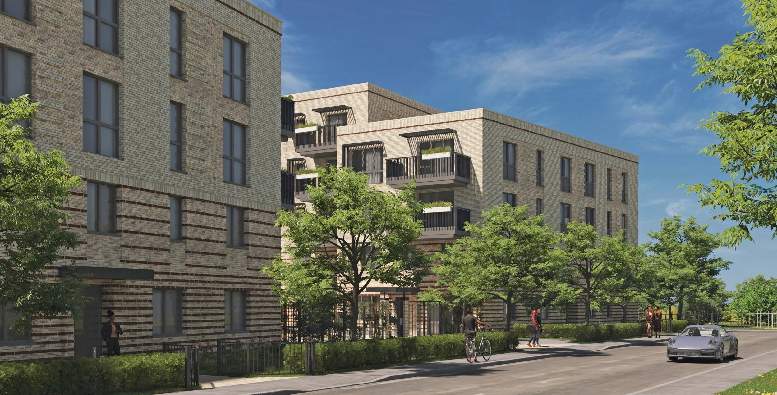 2. Street view of North of proposed residential scheme from Royal Road.jpg
