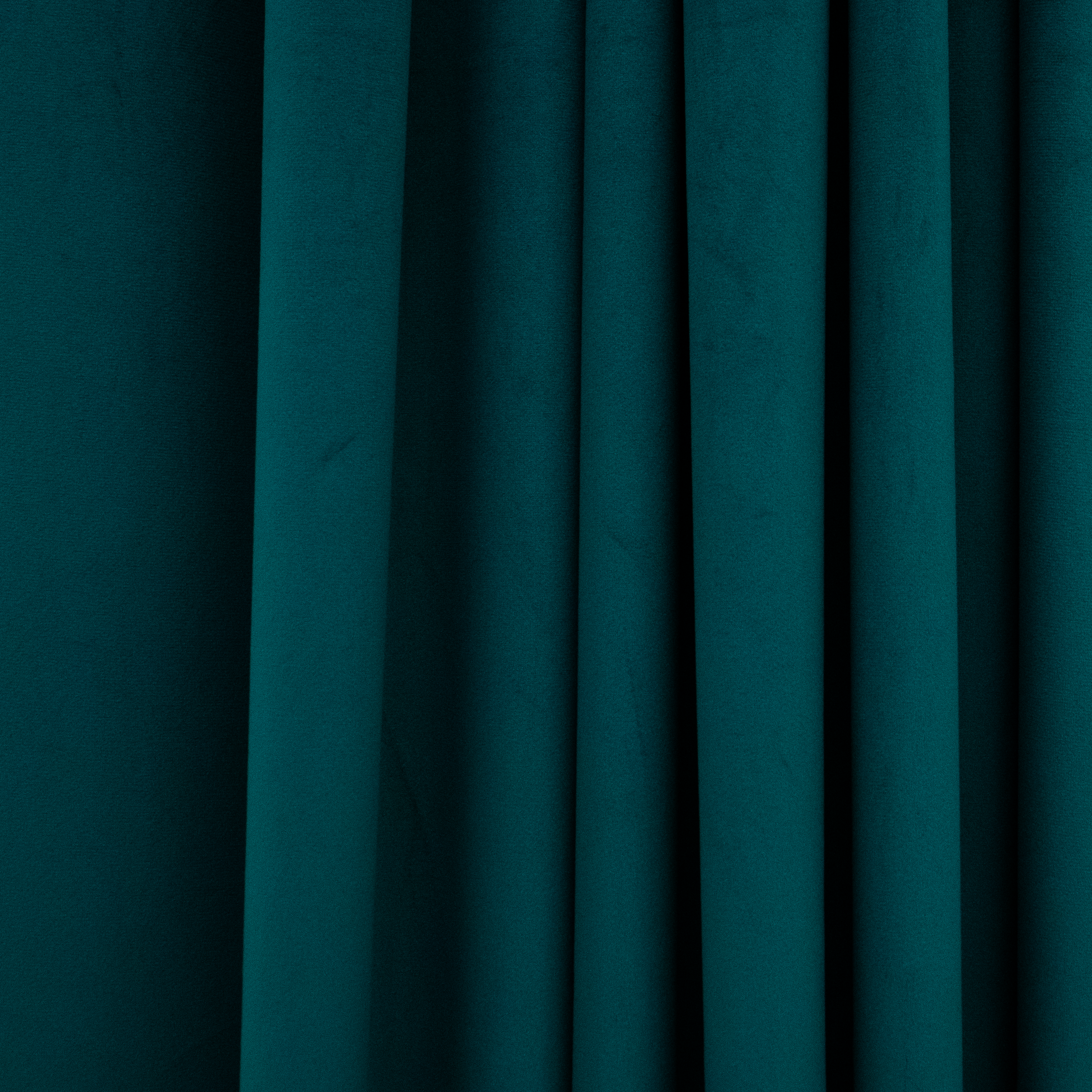 Teal Velvet