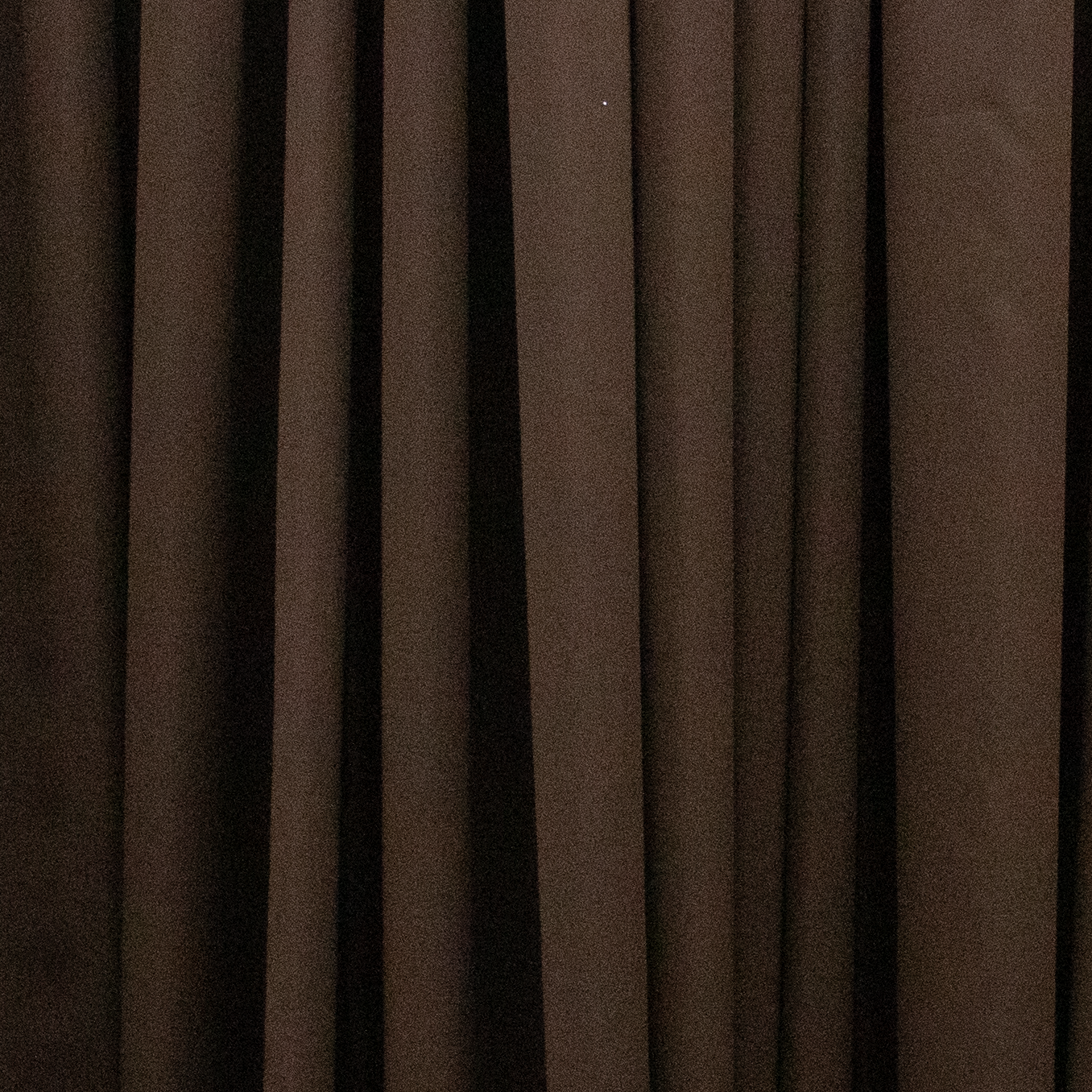 Ultra Brown Satin