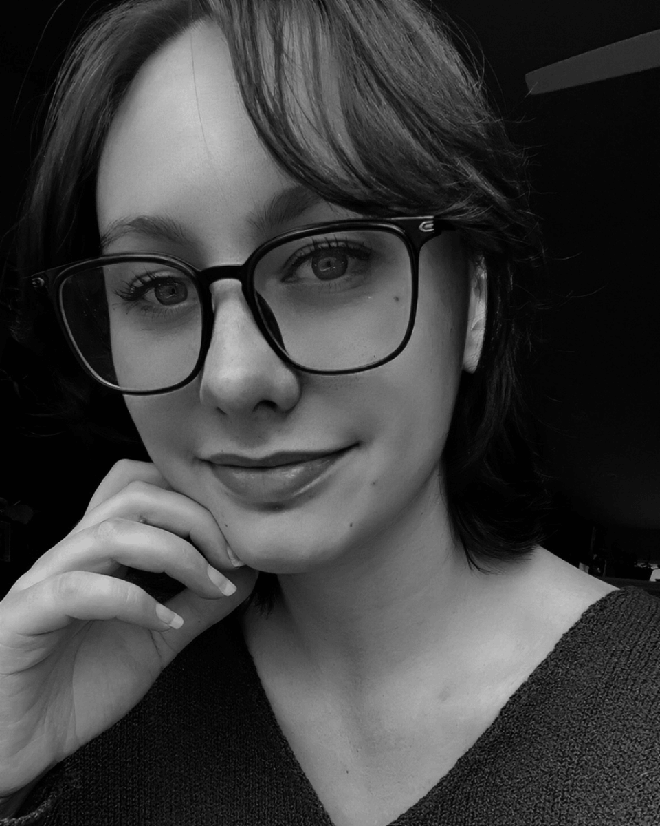 Gabby Headshot | Crazy Moves Dance Studio in Emmett, MI