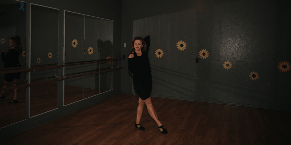 Kara Headshot | Crazy Moves Dance Studio in Emmett, MI