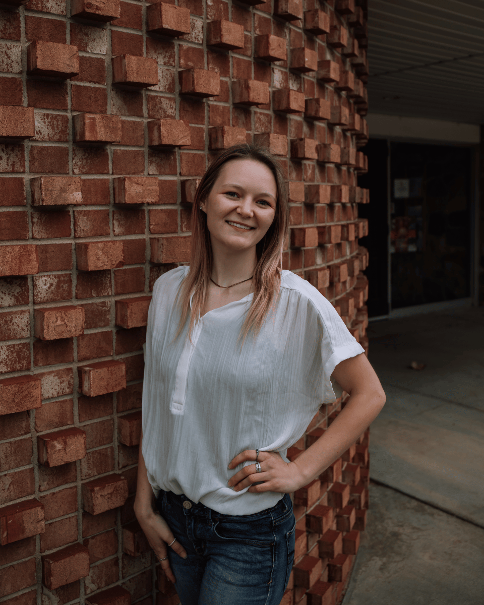 Crazy Moves Dance Studio Owner Mazzy Snay