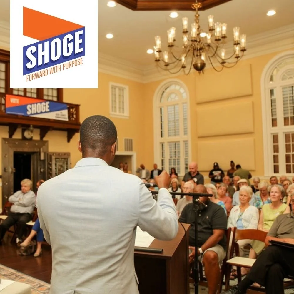 Comptroller Lierman and Dan Schwartz Headline Community Conversation on Affordability