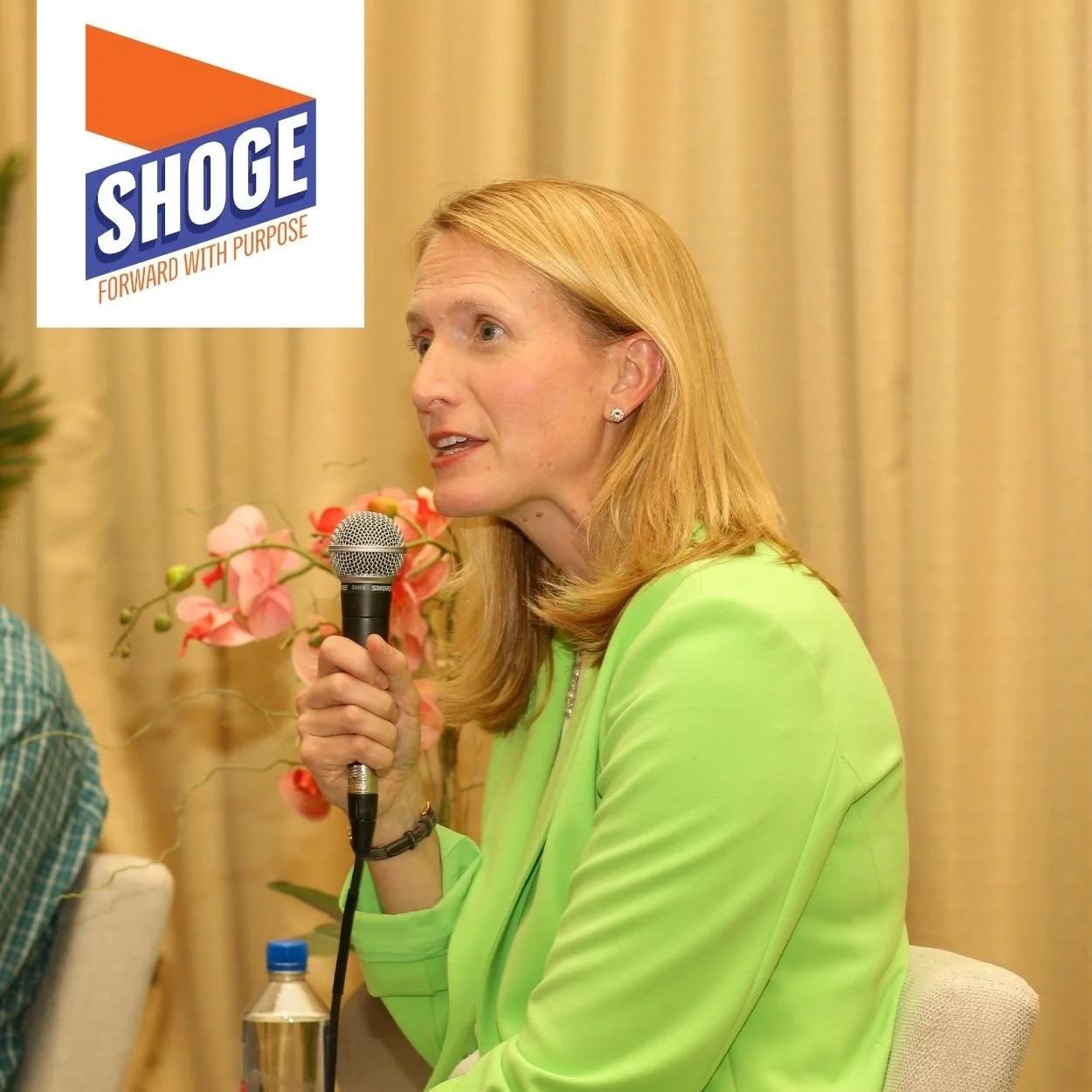 Comptroller Lierman and Dan Schwartz Headline Community Conversation on Affordability