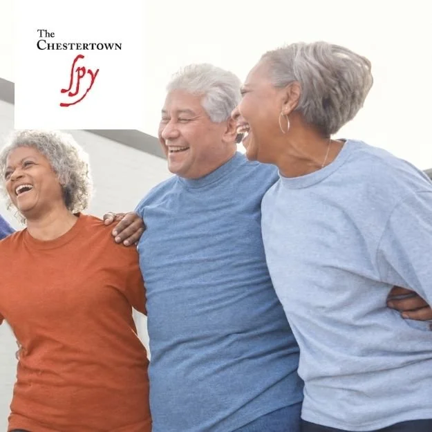 OP-ED: What Benefits Our Seniors Benefits All of Kent County