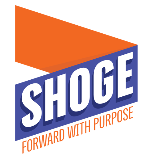Elect Sam Shoge
