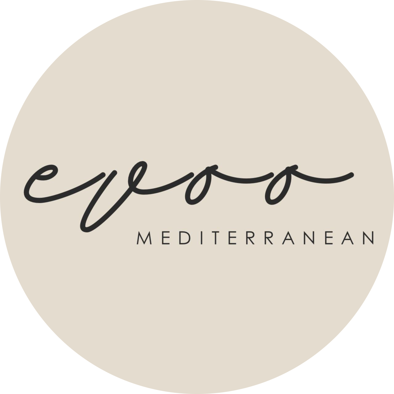 Evvo Mediterranean