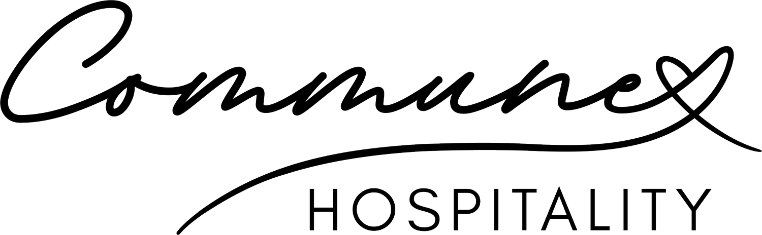 COMMUNE HOSPITALITY