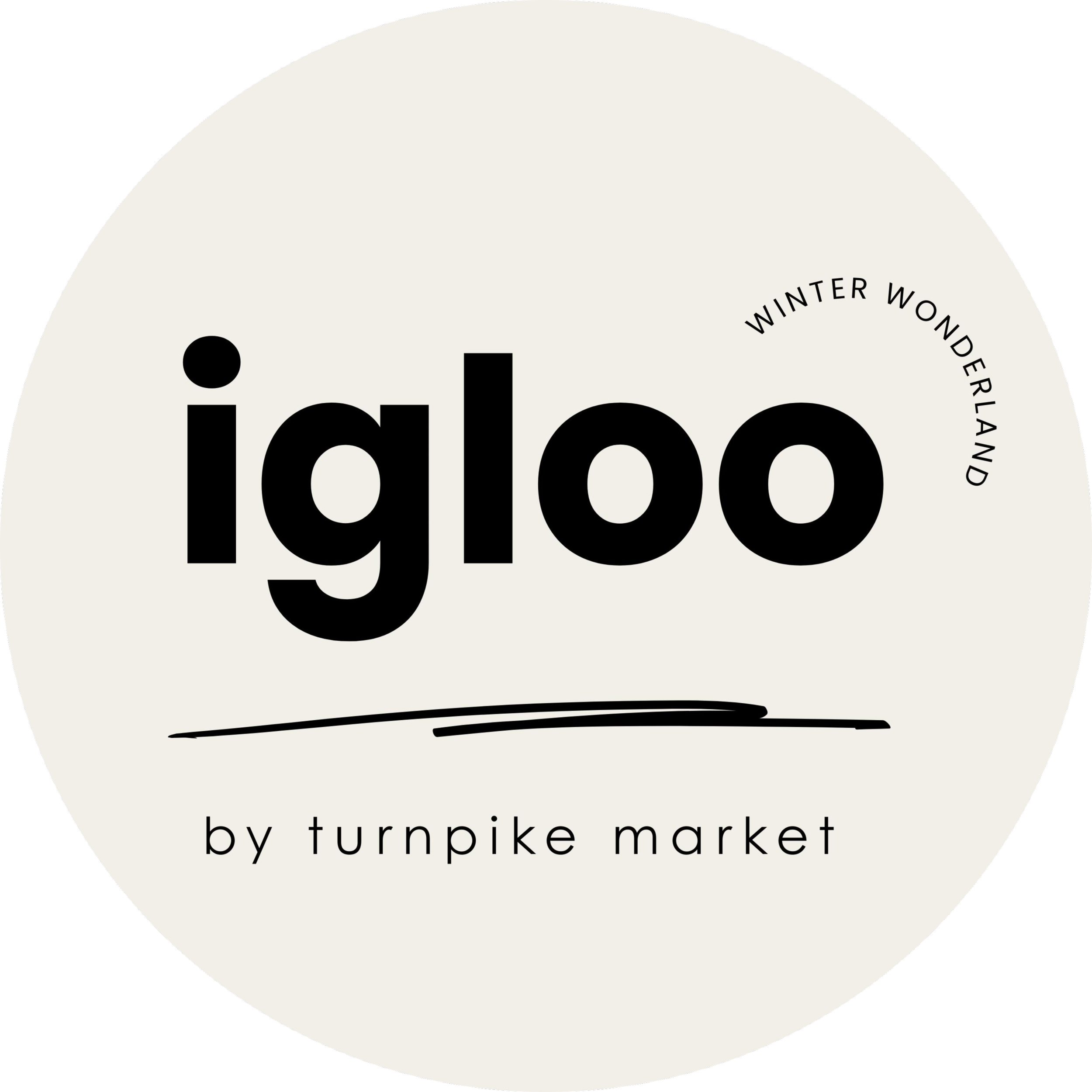 Igloo by Turnpike