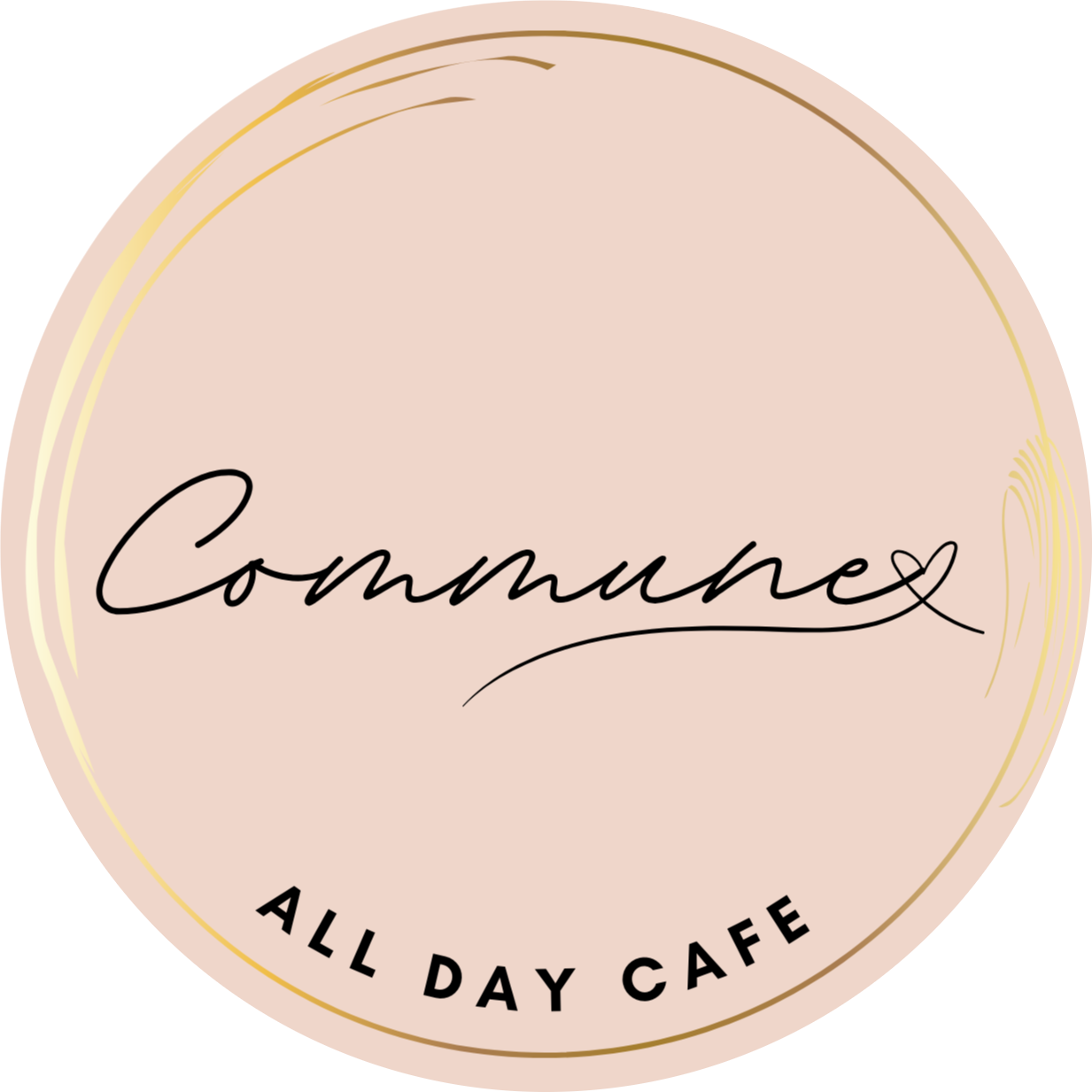 Commune - All Day Cafe