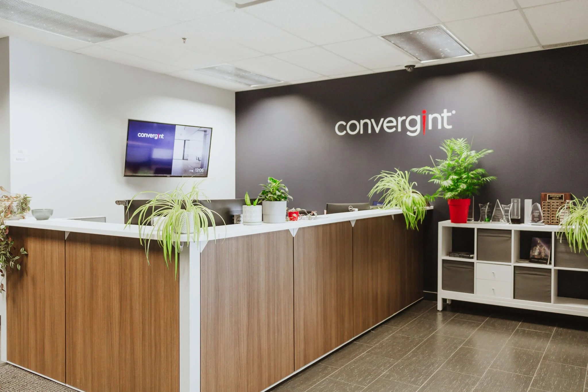 Convergint