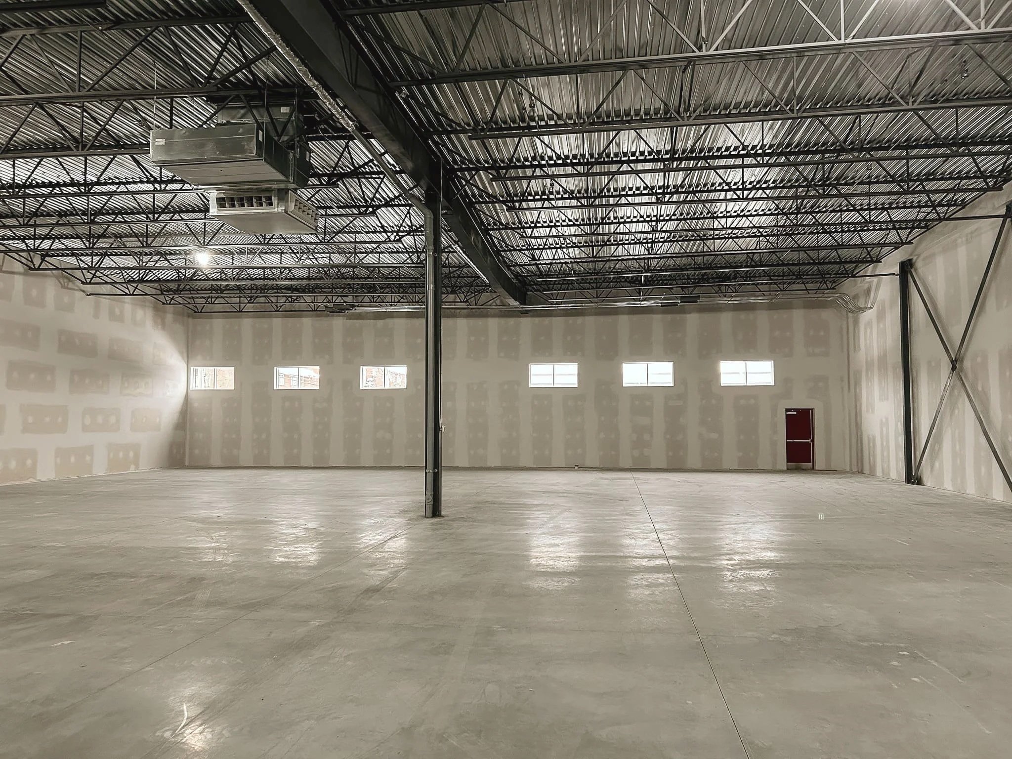 Capmatic, projet Alloworld