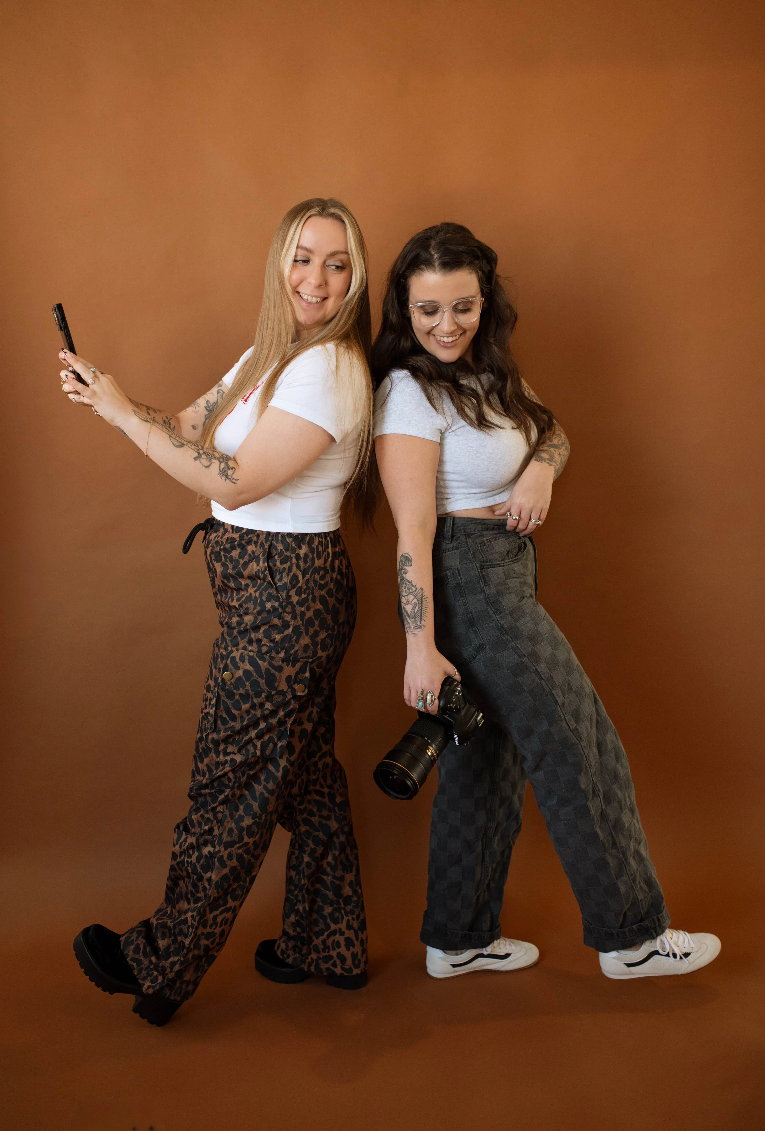 Brand Alchemy Experience