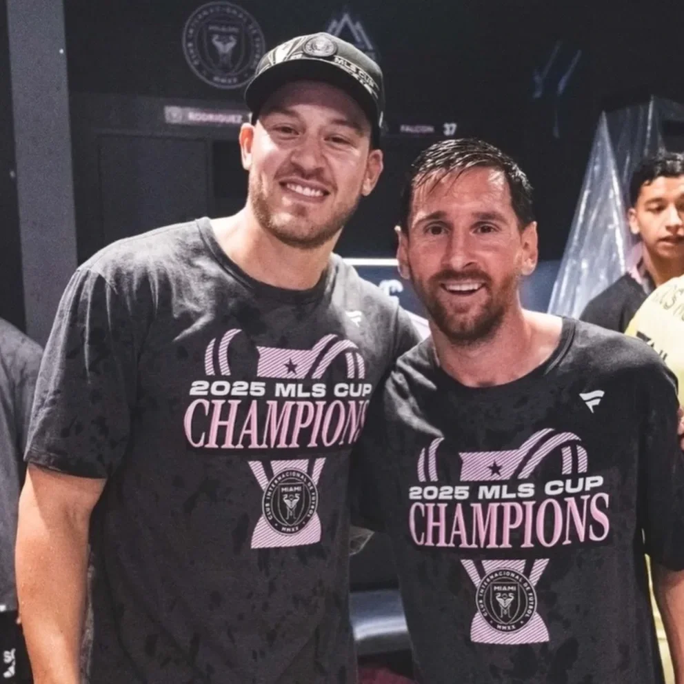 Leo Messi and rehab in Eagan MN