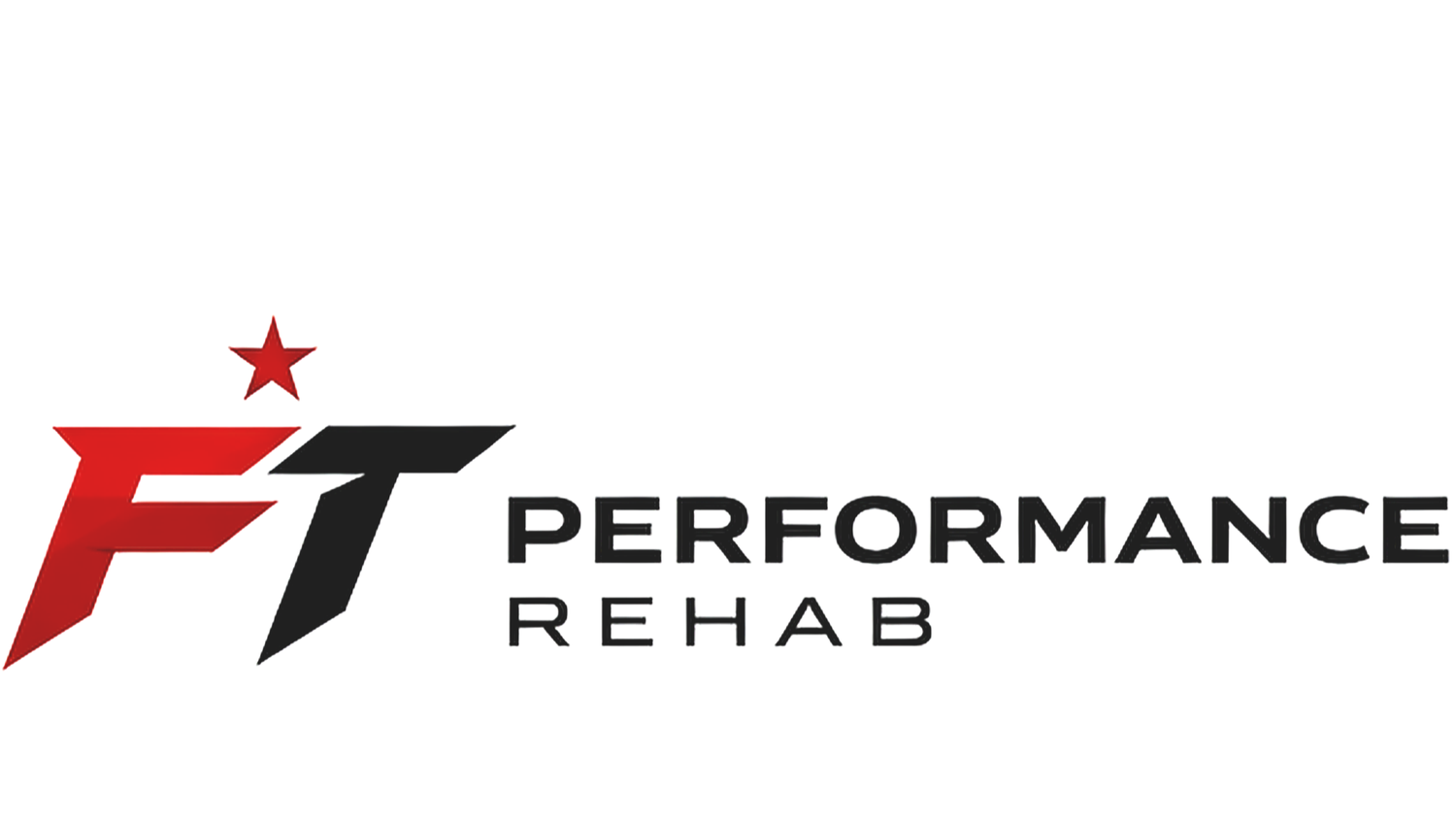 First Touch Performance Rehab