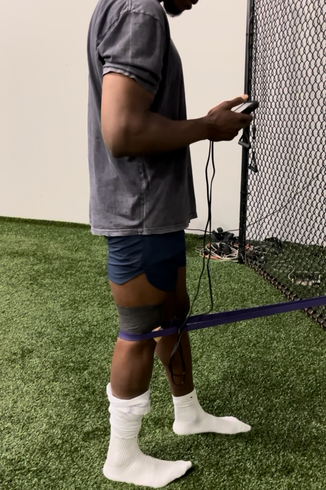Sports Physical Therapy for meniscus surgery in Eagan, MN