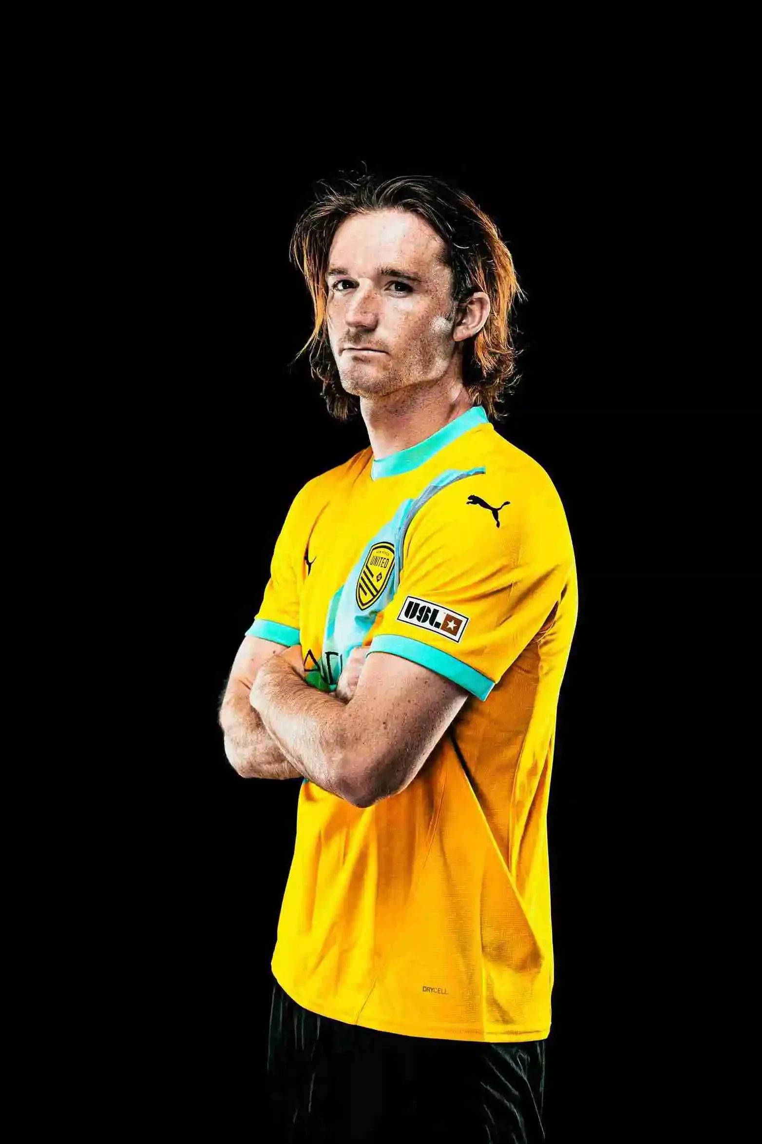 Kipper Keller New Mexico United Soccer rehab with Dr Calvin Mai