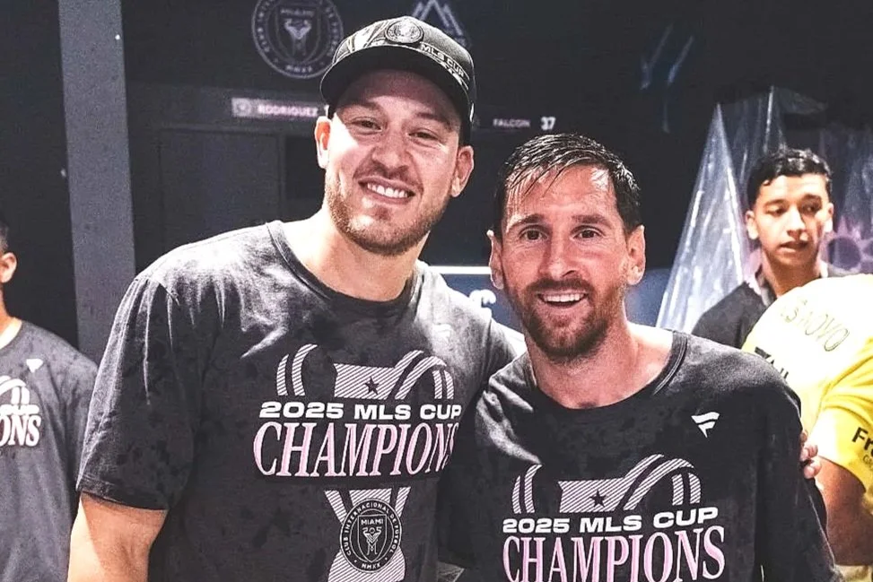 Strength and conditioning coach and Lionel Messi PT review