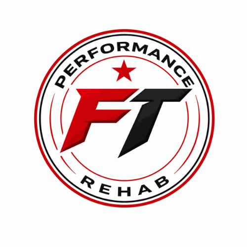 Sports Physical Therapist in Eagan MN Logo