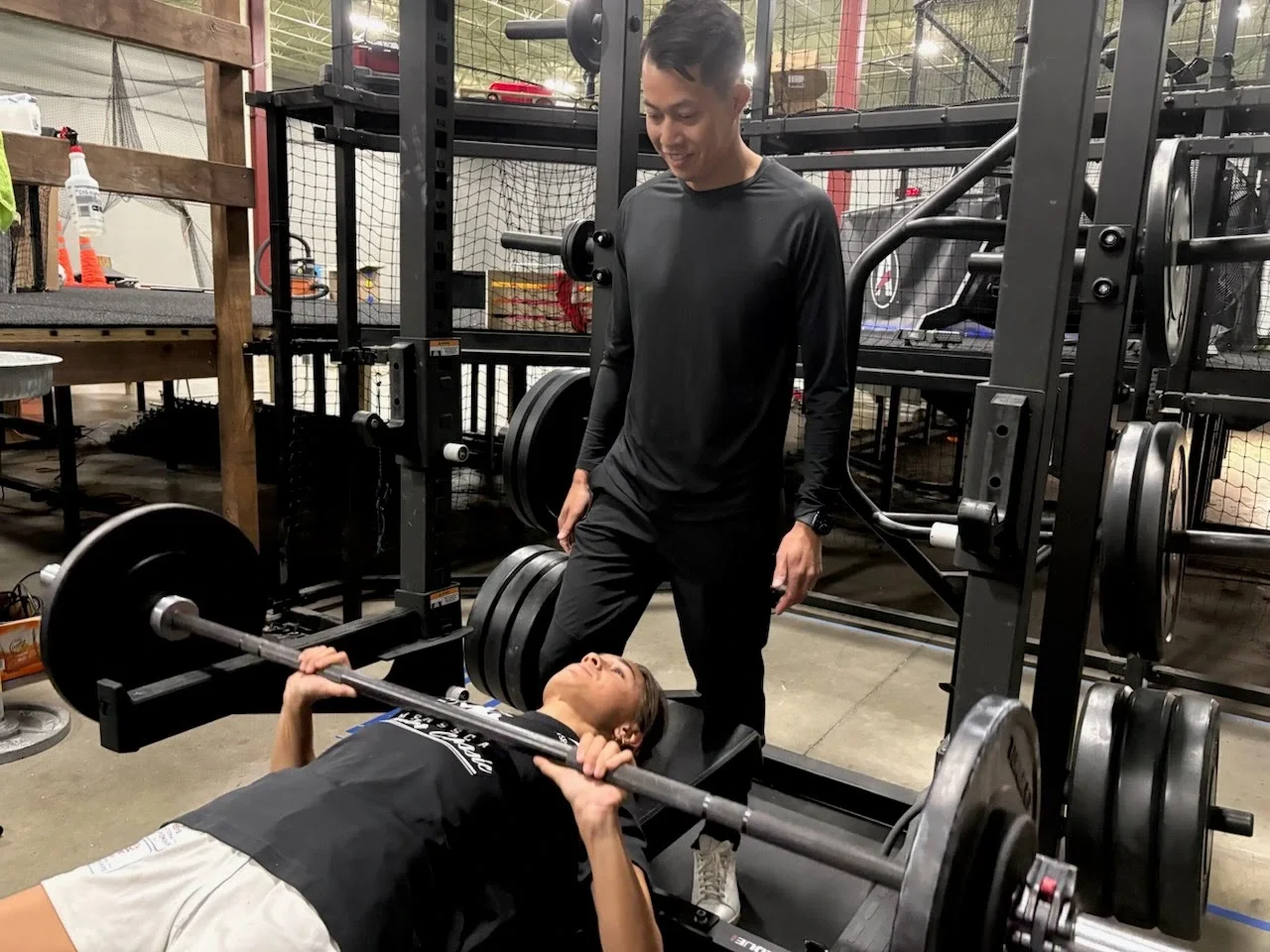 Sports Physical Therapy and Performance Training in Eagan MN